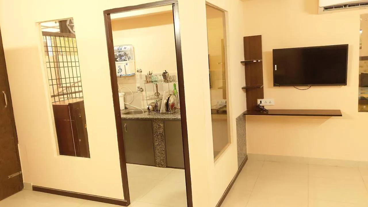Mi Casa - The Bliss Lejlighed Gurgaon