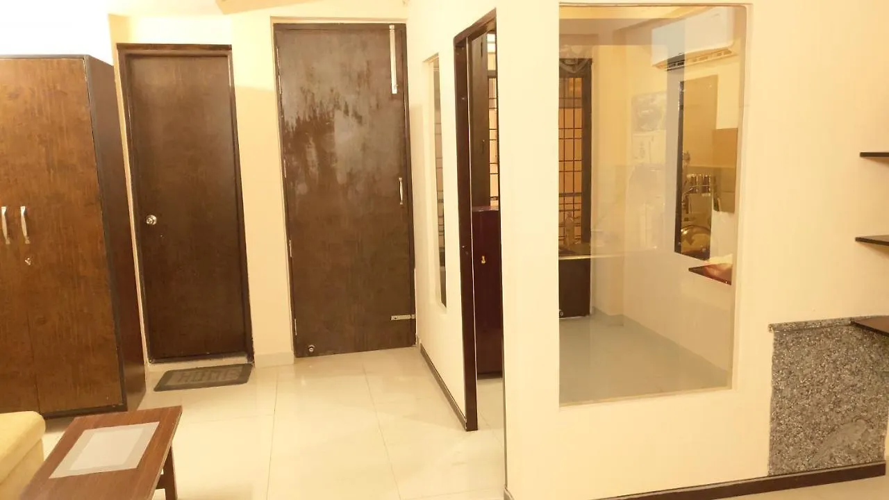 Mi Casa - The Bliss Lejlighed Gurgaon