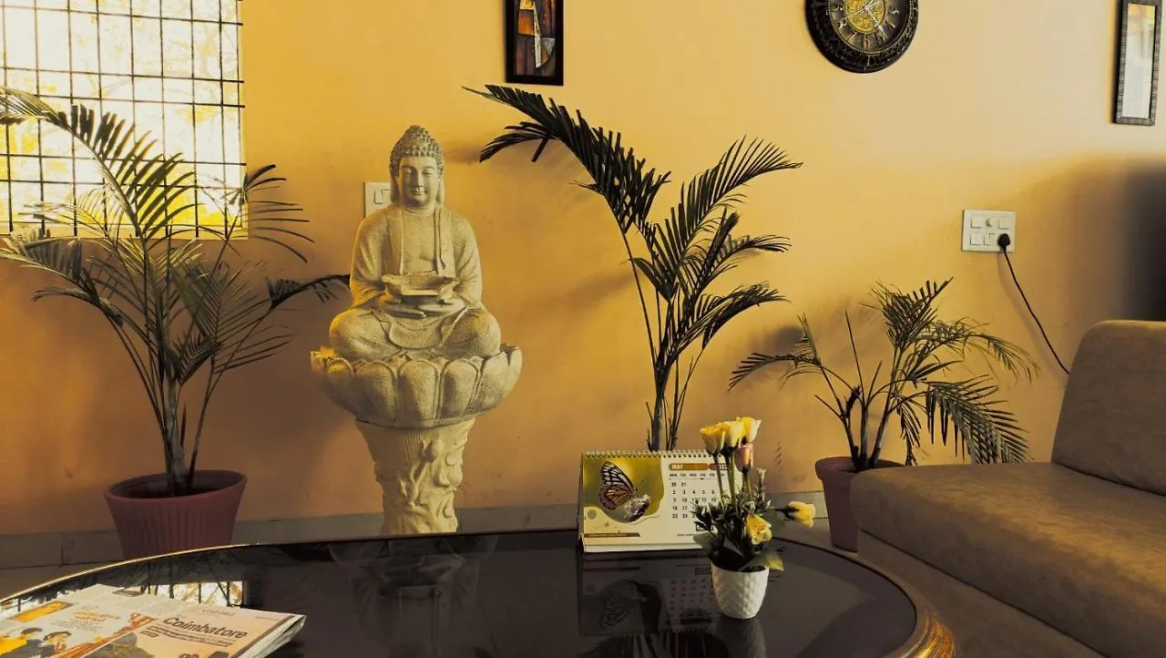 Mi Casa - The Bliss Lejlighed Gurgaon Indien