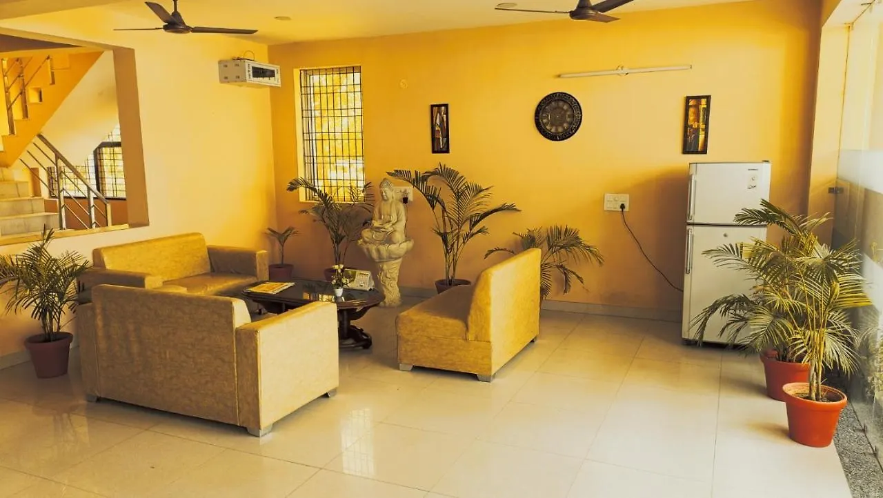 Mi Casa - The Bliss Lejlighed Gurgaon