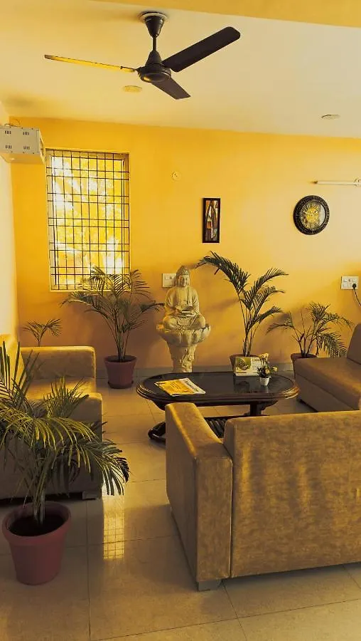 Mi Casa - The Bliss Lejlighed Gurgaon