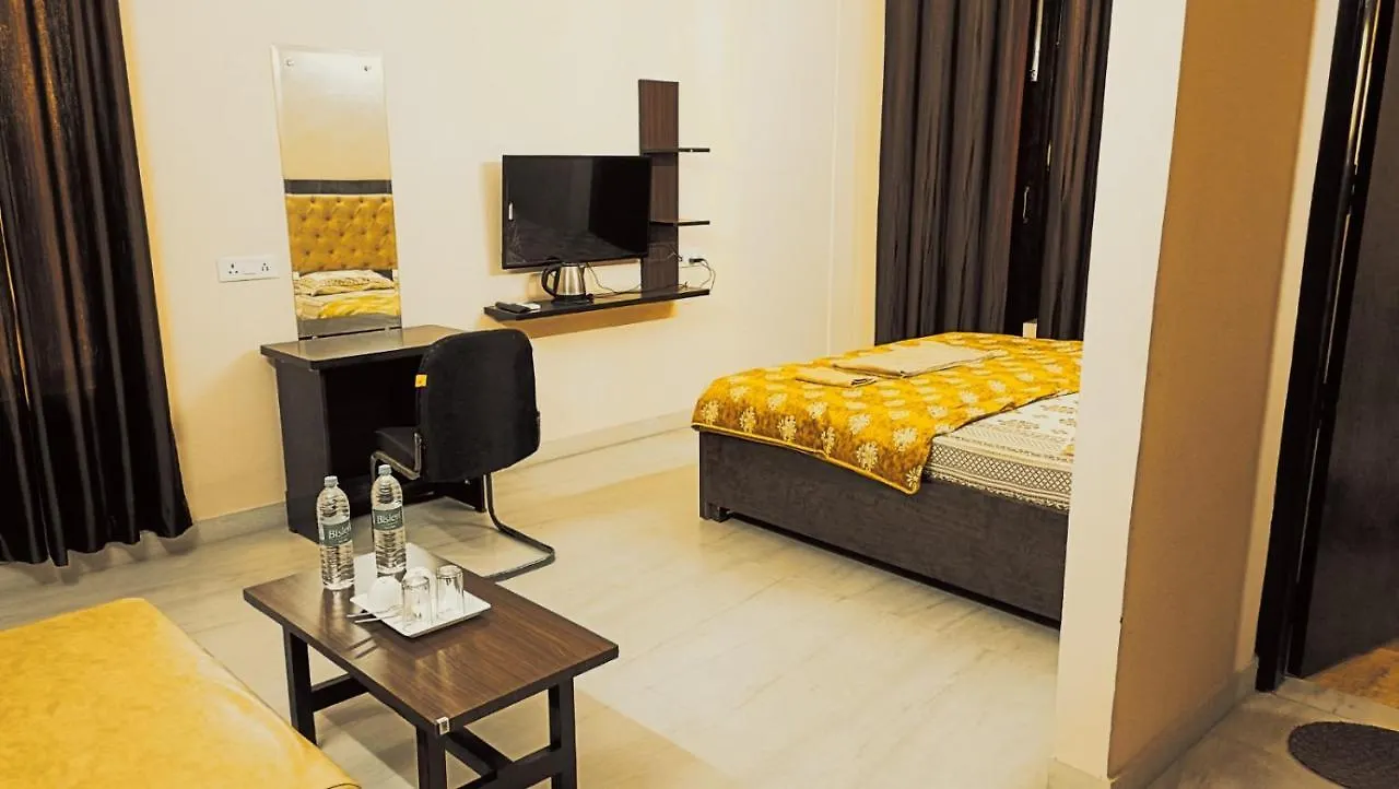 Mi Casa - The Bliss Lejlighed Gurgaon
