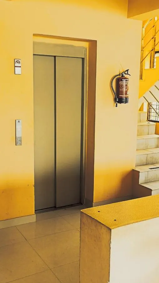 Mi Casa - The Bliss Lejlighed Gurgaon