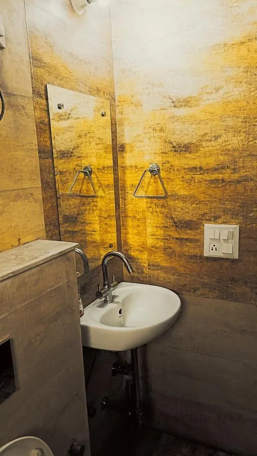 Mi Casa - The Bliss Lejlighed Gurgaon Indien