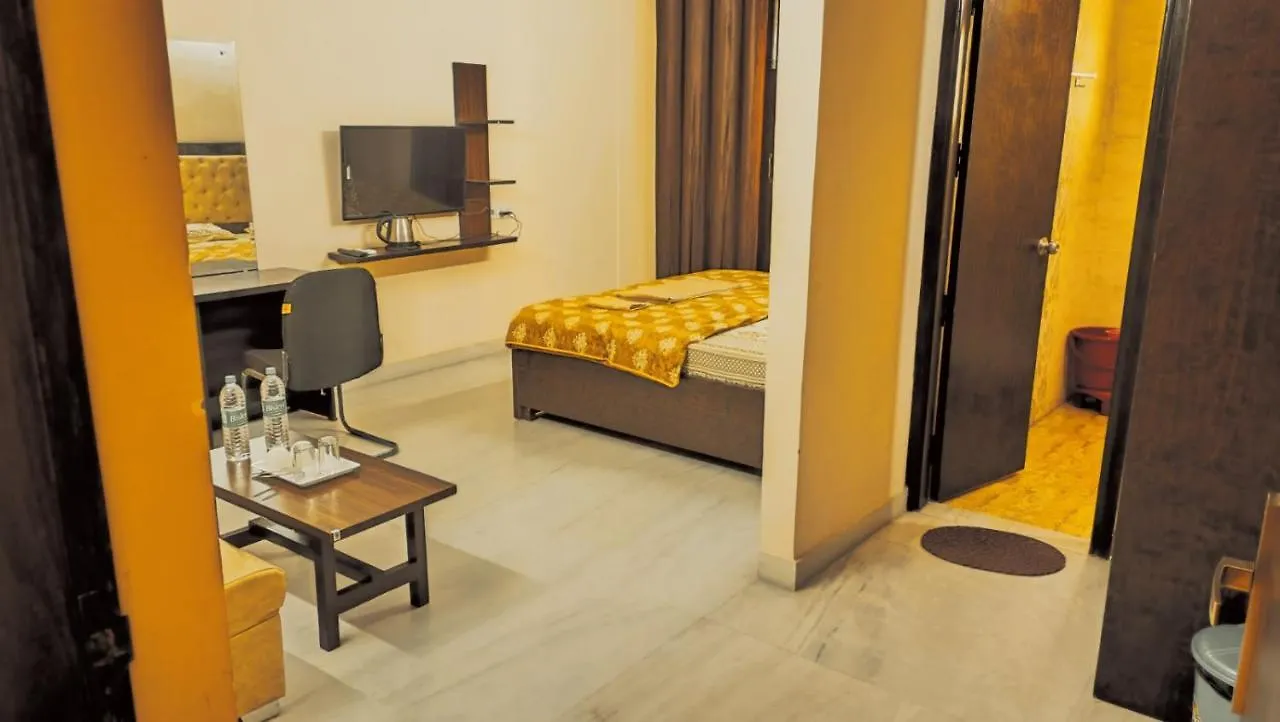 Mi Casa - The Bliss Lejlighed Gurgaon