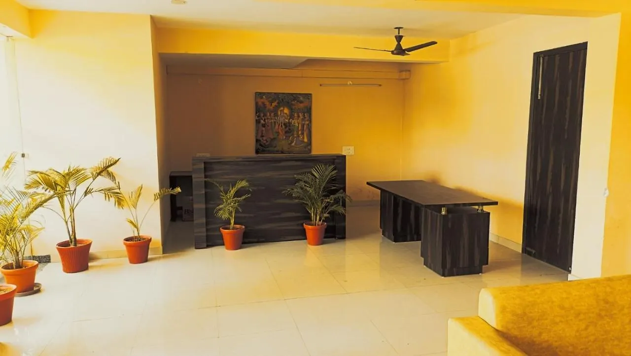 Mi Casa - The Bliss Lejlighed Gurgaon