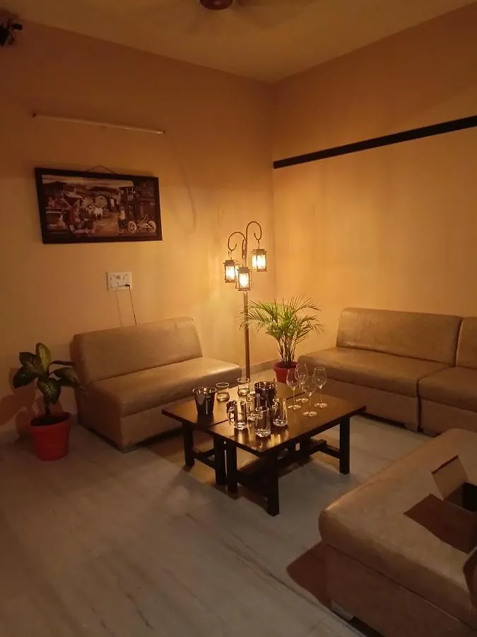 Mi Casa - The Bliss Lejlighed Gurgaon 0*,  Indien