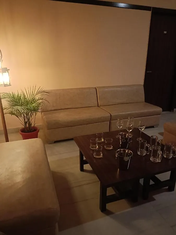 Mi Casa - The Bliss Lejlighed Gurgaon