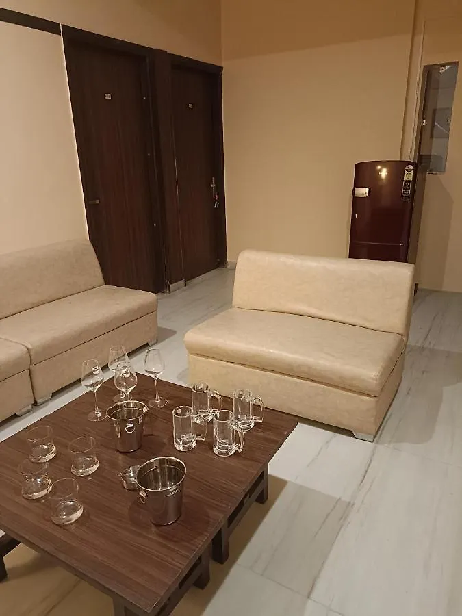Mi Casa - The Bliss Lejlighed Gurgaon Indien