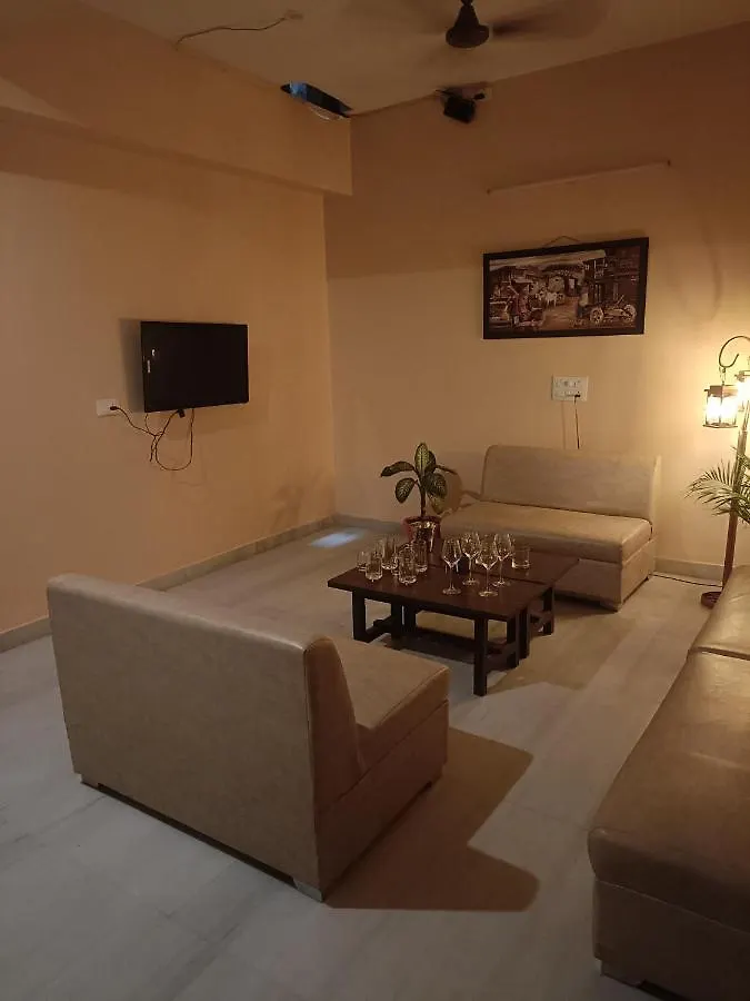 Mi Casa - The Bliss Lejlighed Gurgaon