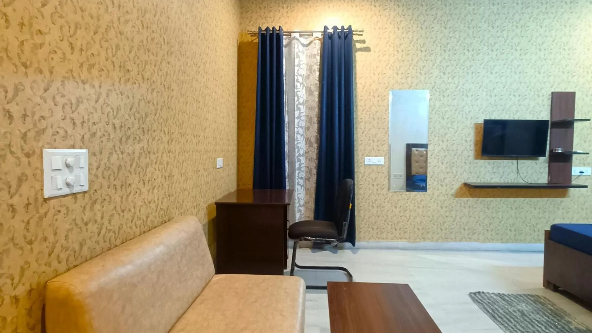 Mi Casa - The Bliss Lejlighed Gurgaon