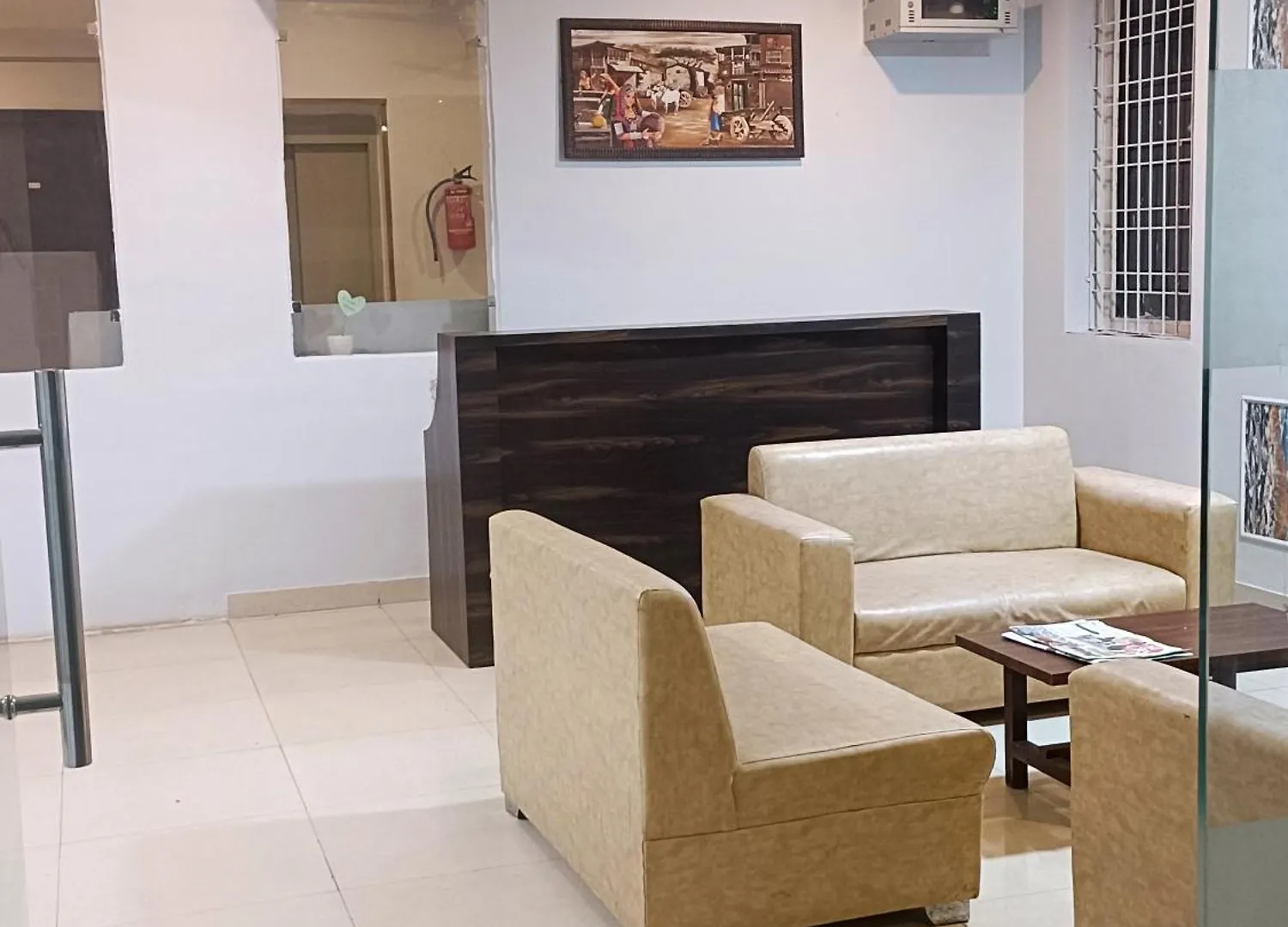 Mi Casa - The Bliss Lejlighed Gurgaon