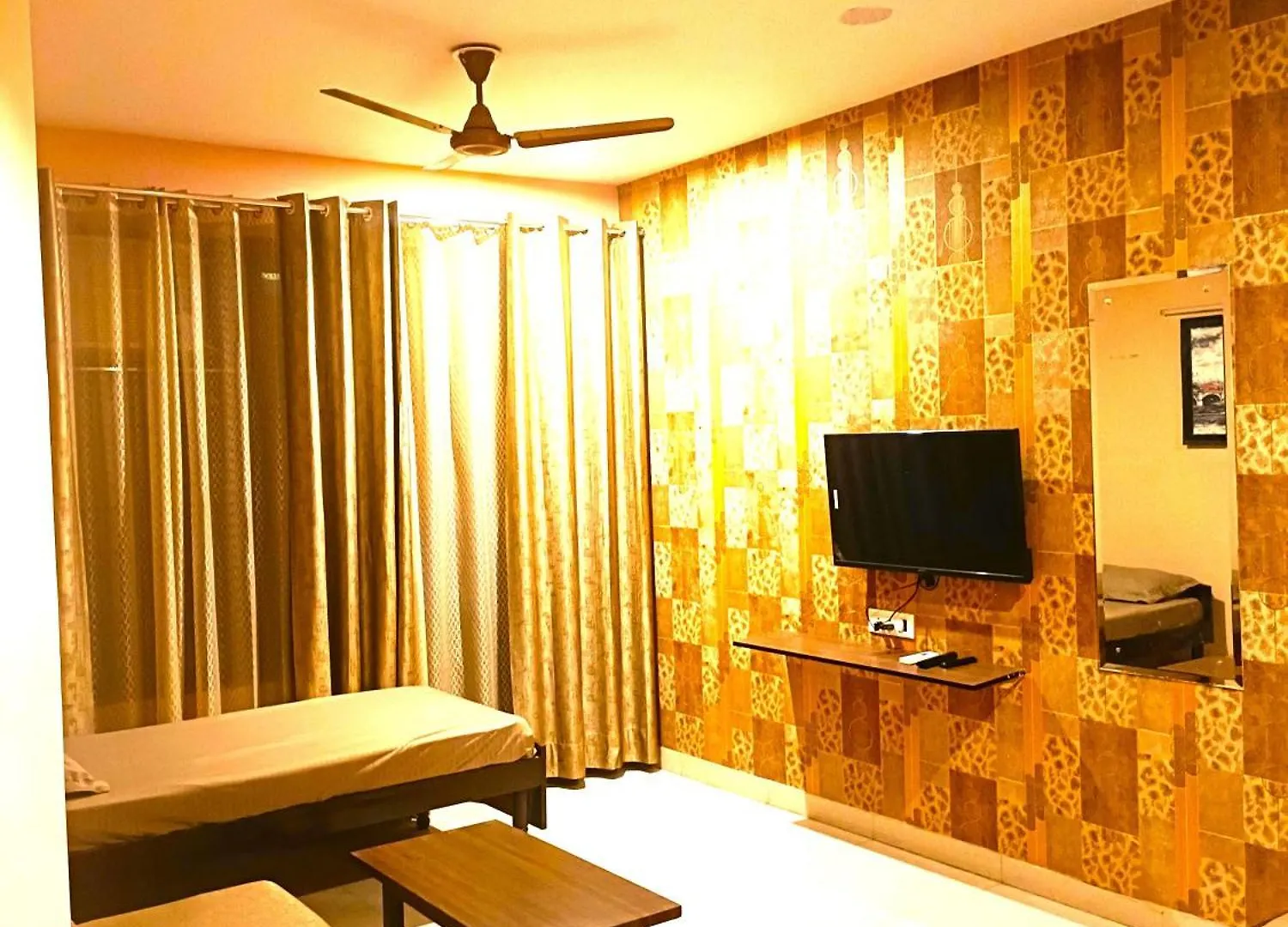 Mi Casa - The Bliss Lejlighed Gurgaon 0*,  Indien