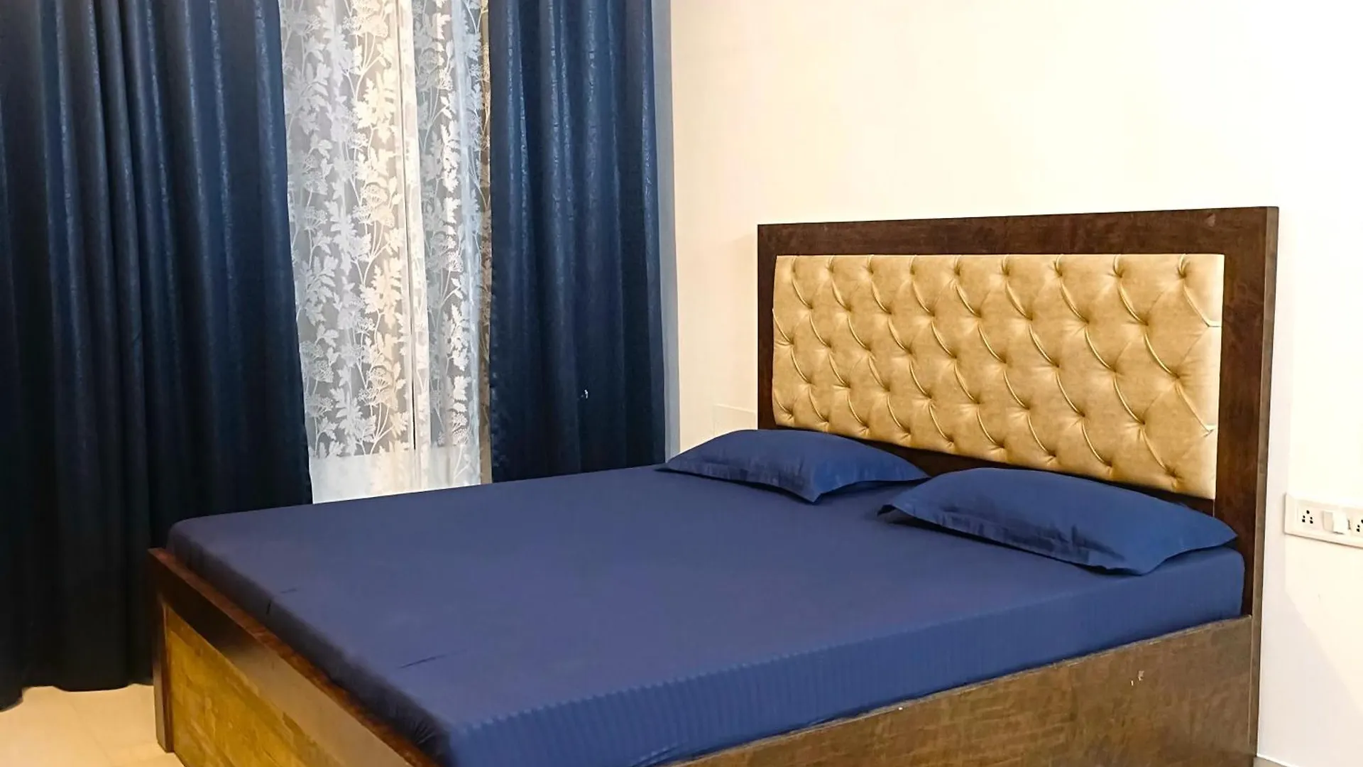 Mi Casa - The Bliss Lejlighed Gurgaon Indien