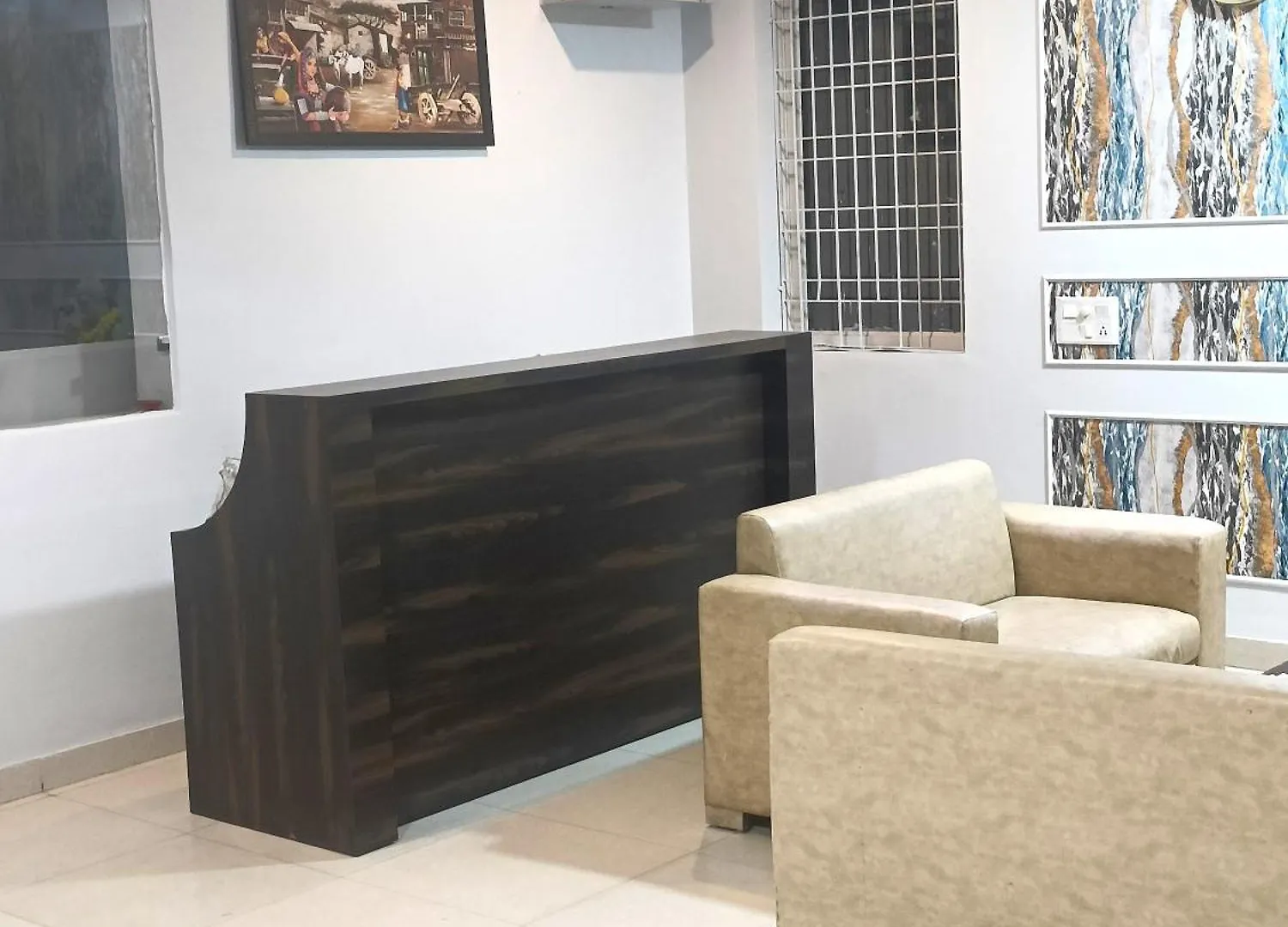 Mi Casa - The Bliss Lejlighed Gurgaon Indien
