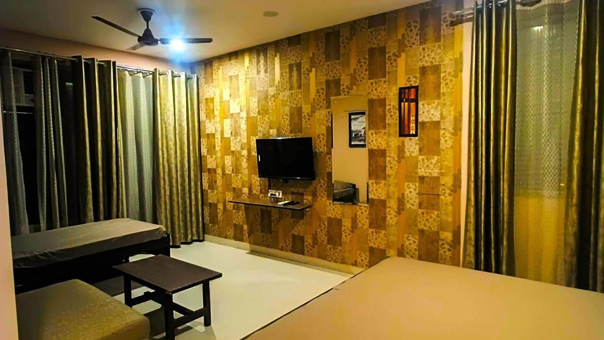 Mi Casa - The Bliss Lejlighed Gurgaon