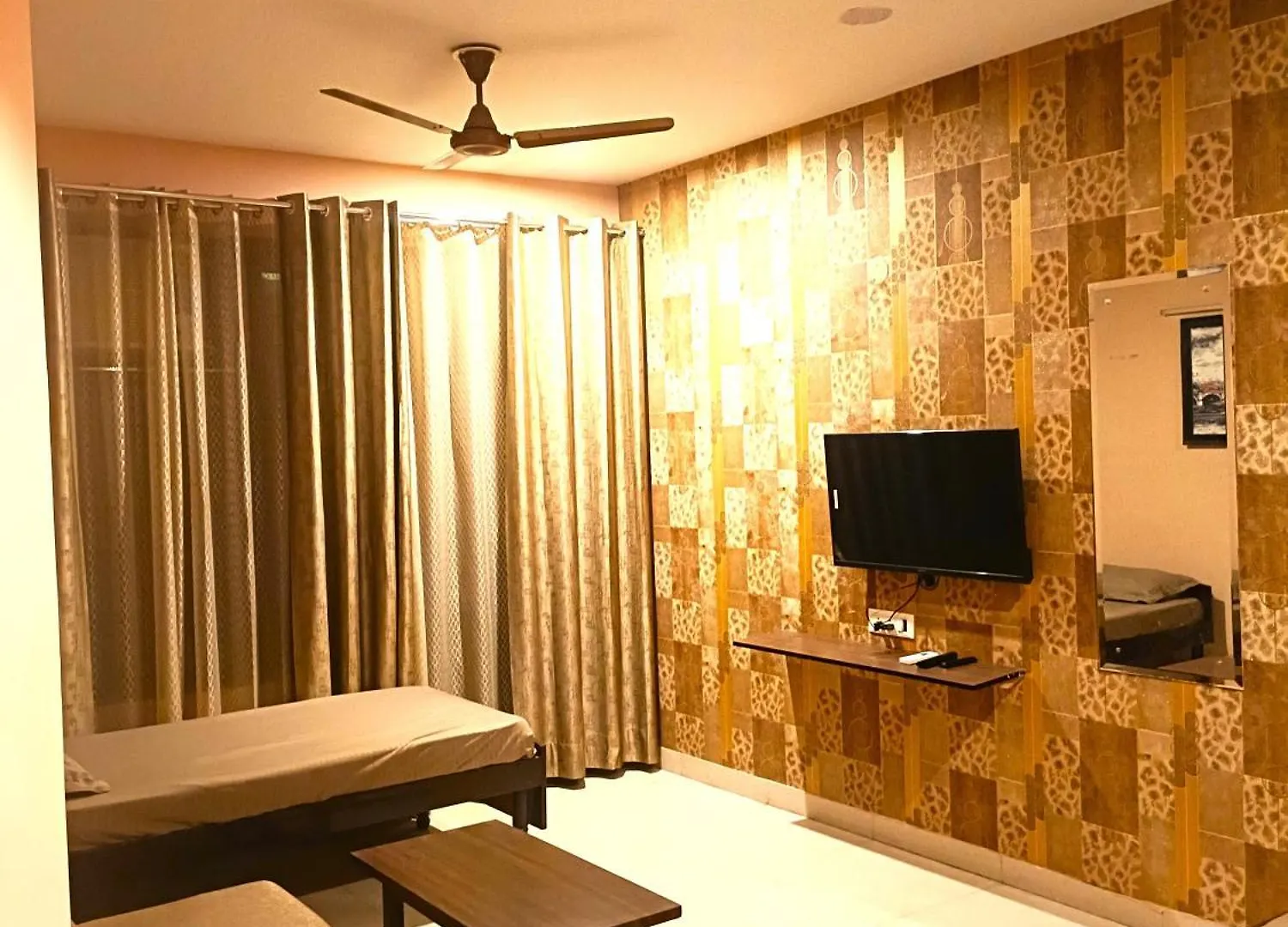 Mi Casa - The Bliss Lejlighed Gurgaon Indien