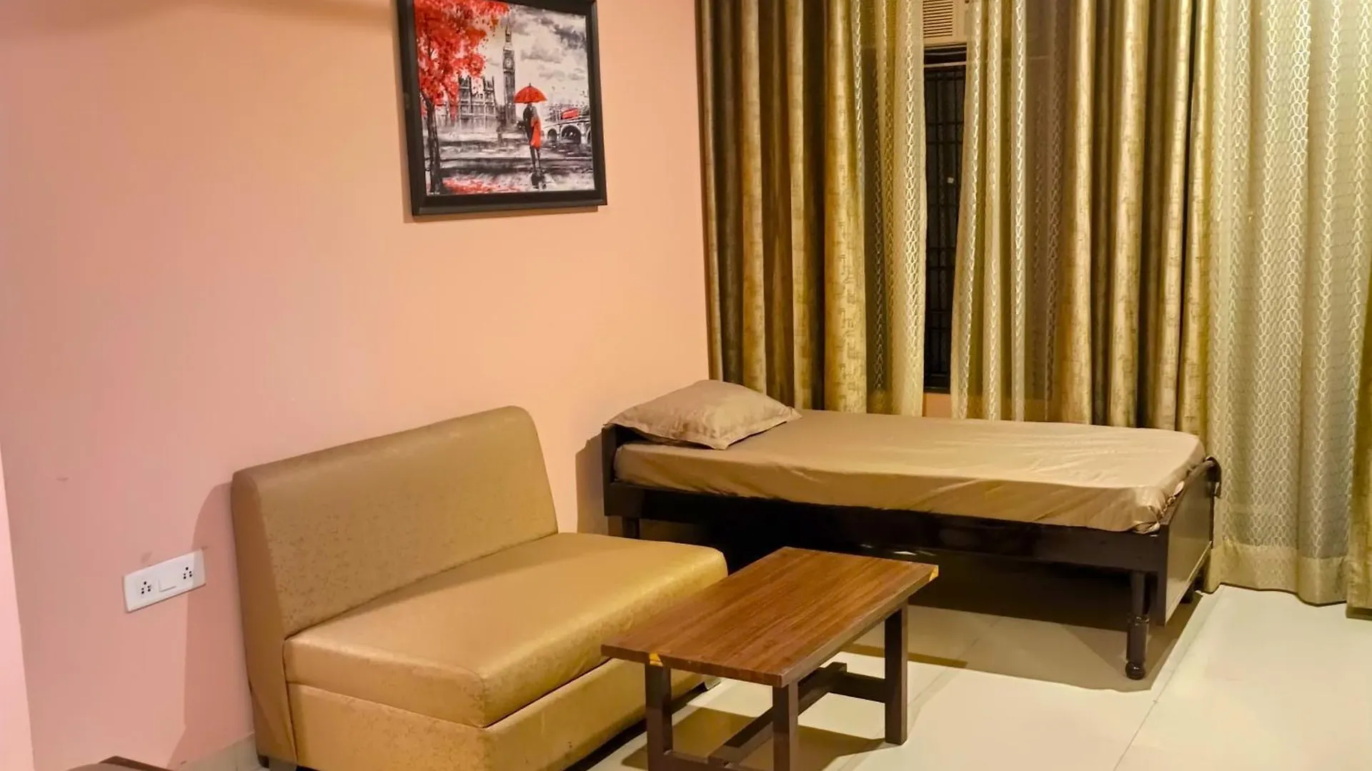 Mi Casa - The Bliss Lejlighed Gurgaon