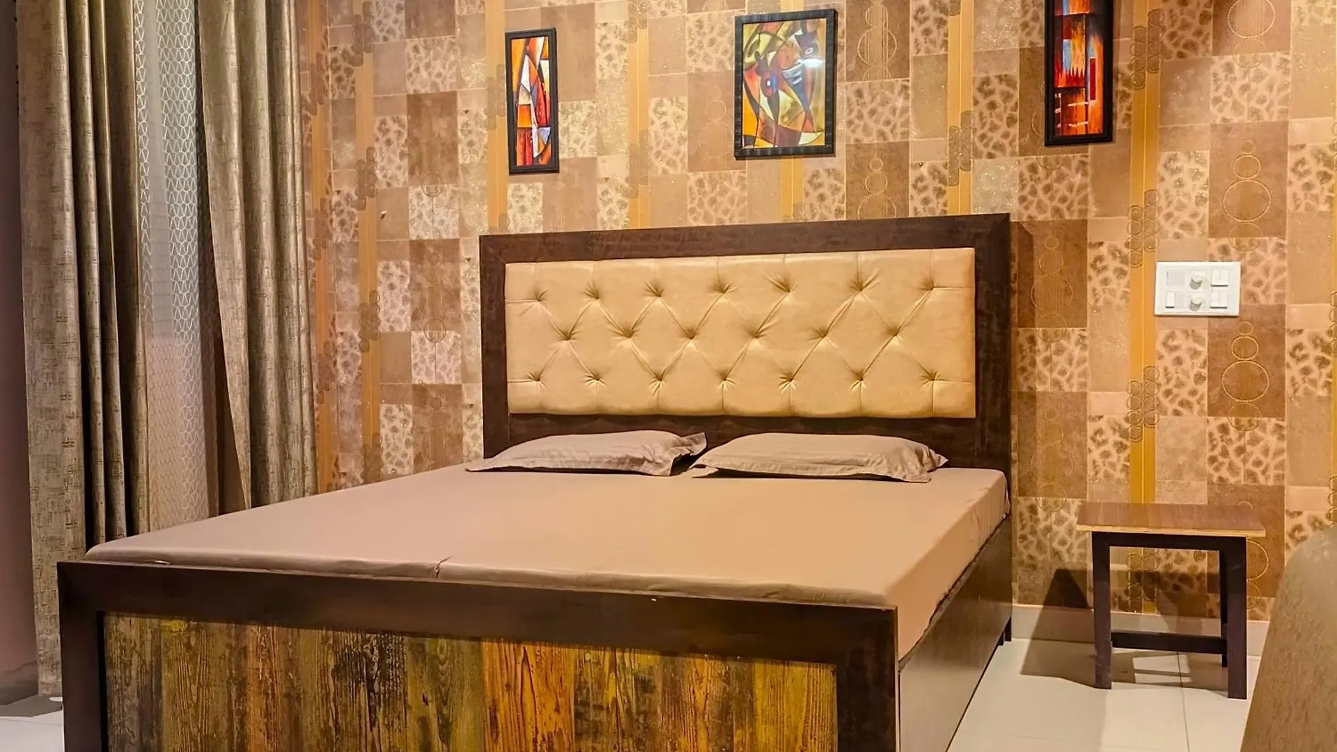 Mi Casa - The Bliss Lejlighed Gurgaon