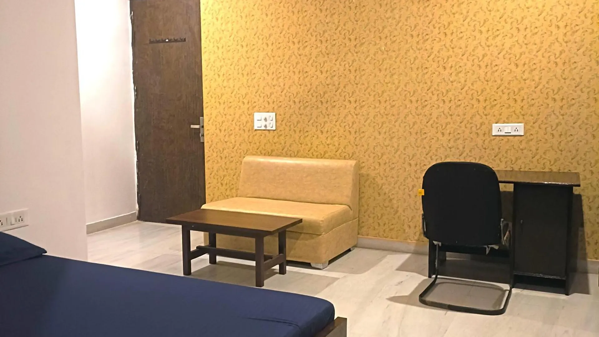 Mi Casa - The Bliss Lejlighed Gurgaon 0*,  Indien
