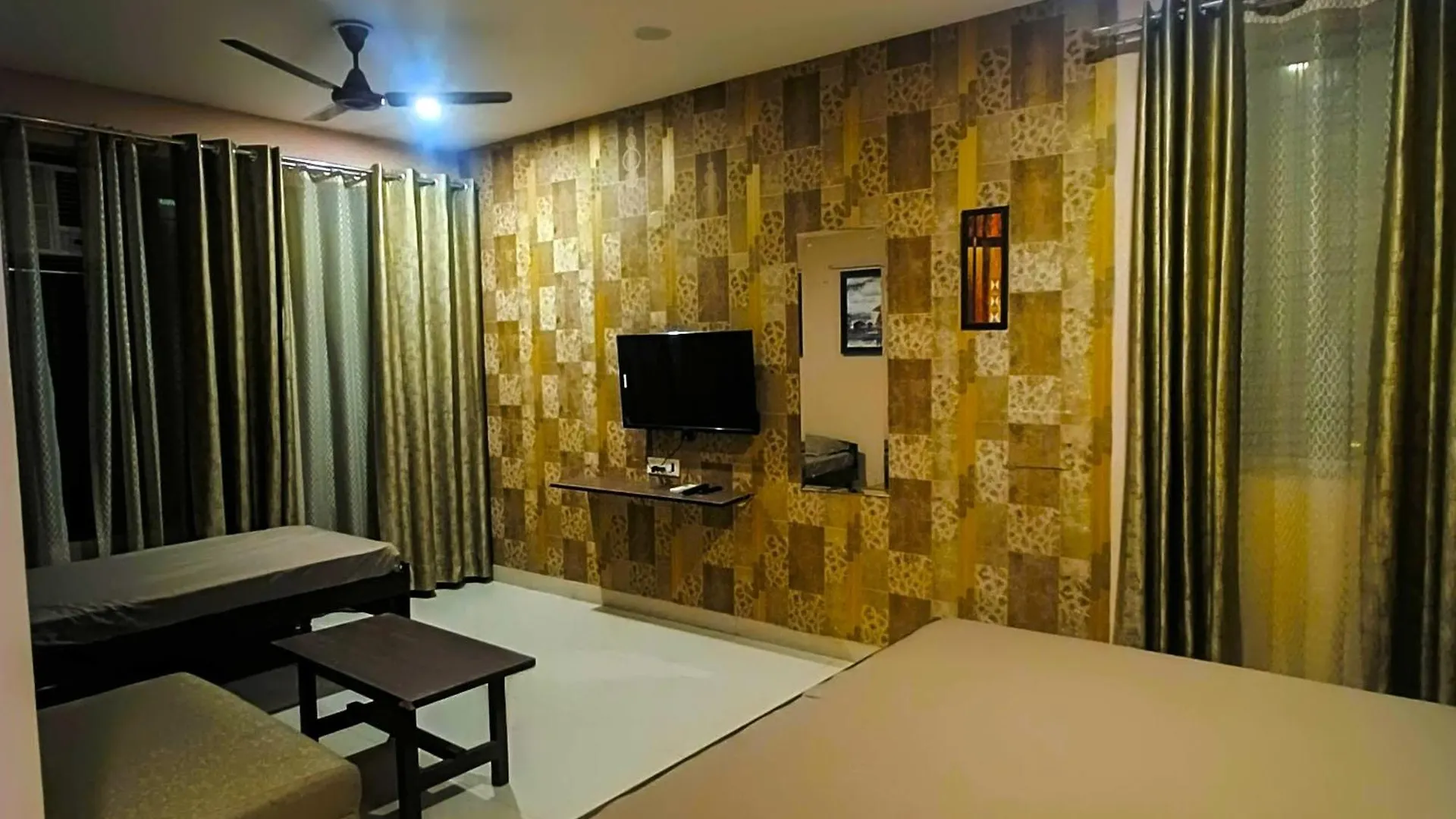 Mi Casa - The Bliss Lejlighed Gurgaon 0*,