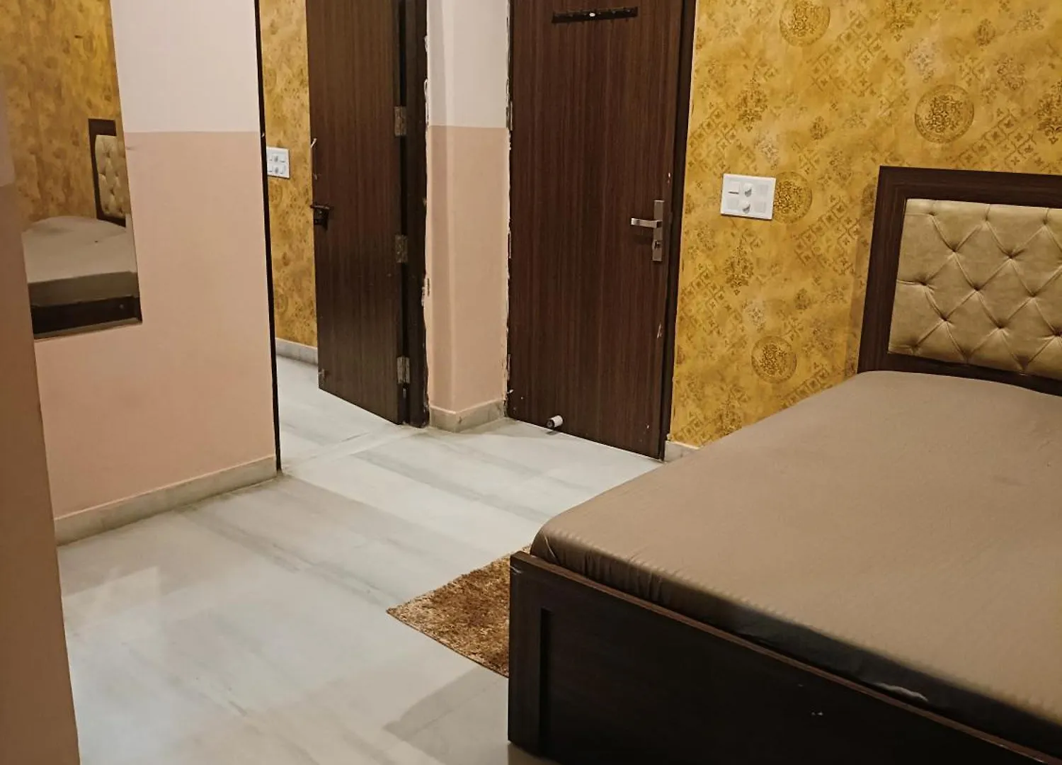 Mi Casa - The Bliss Lejlighed Gurgaon 0*,