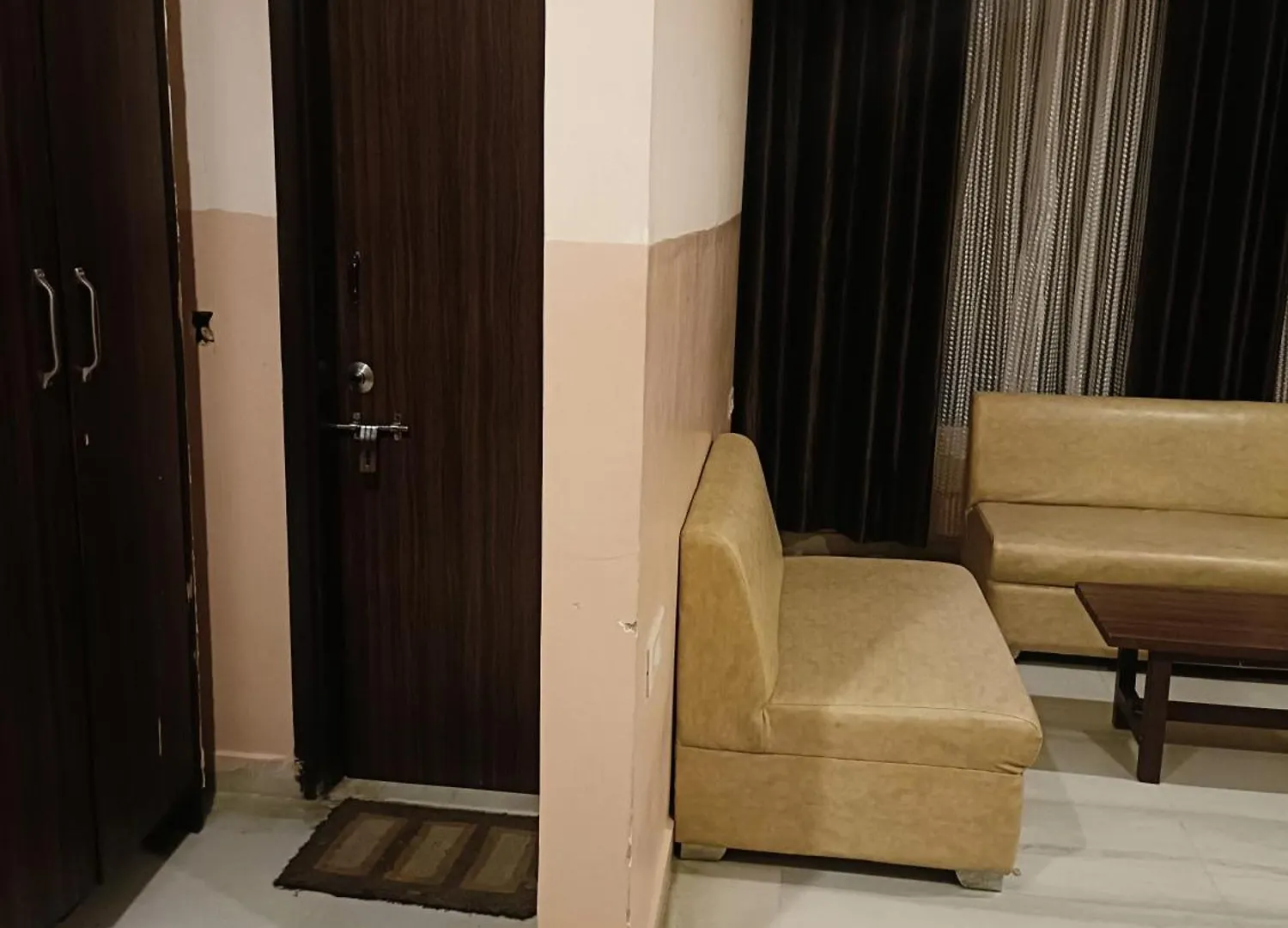 Mi Casa - The Bliss Lejlighed Gurgaon Indien