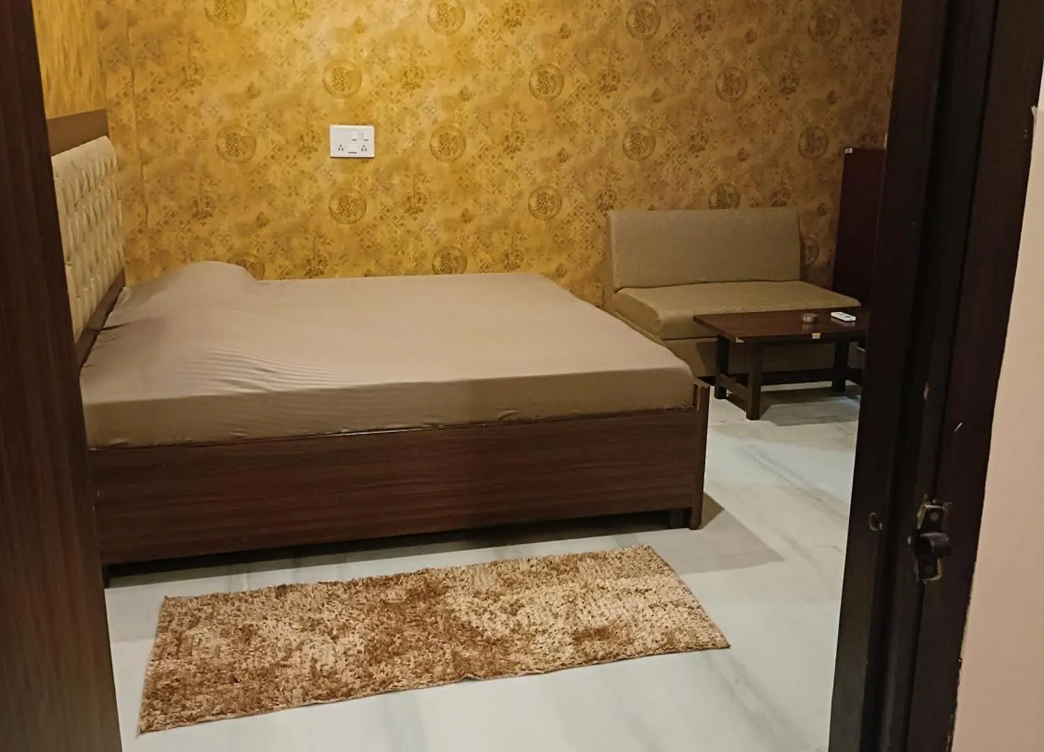 Mi Casa - The Bliss Lejlighed Gurgaon