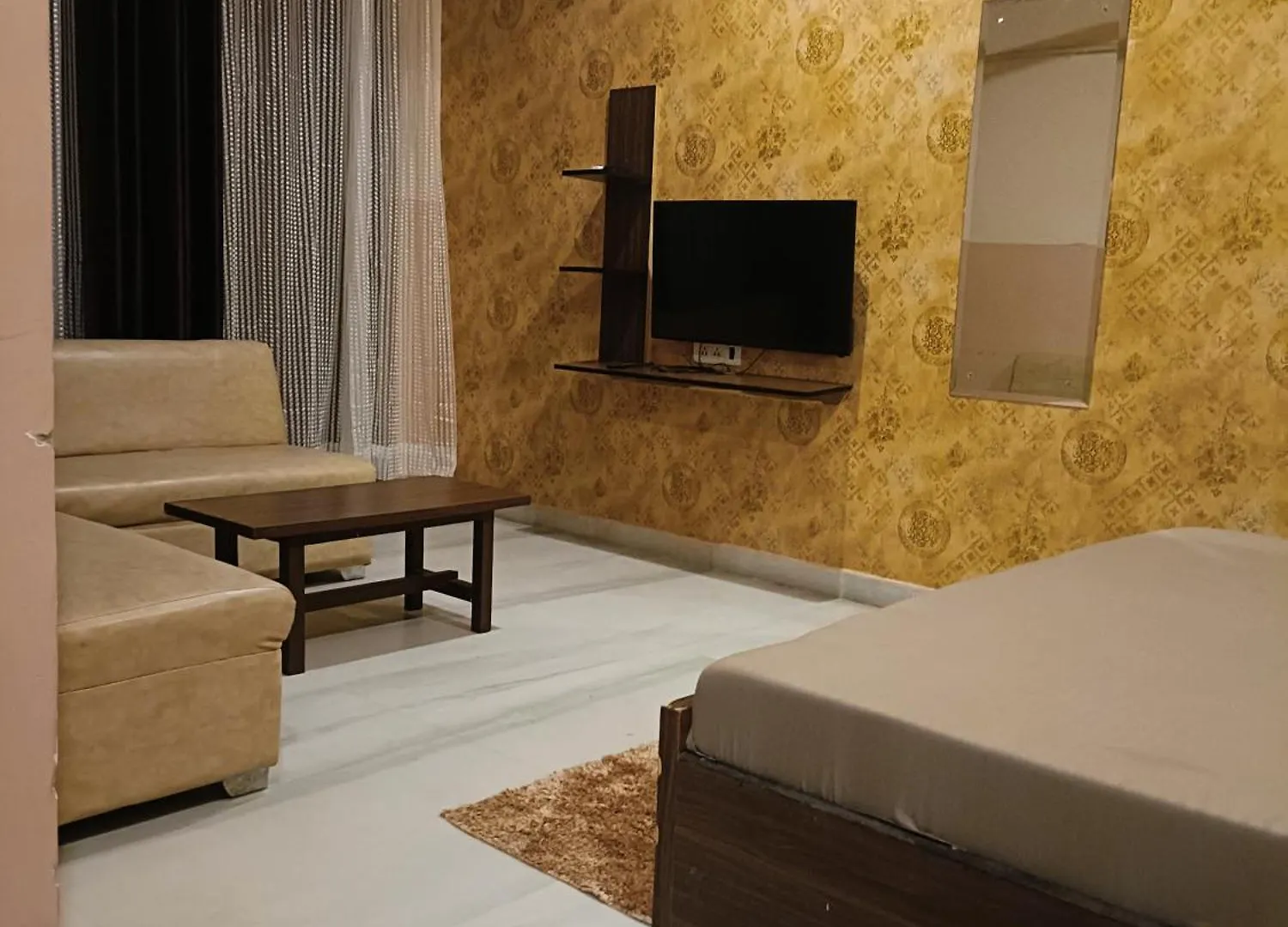 Mi Casa - The Bliss Lejlighed Gurgaon
