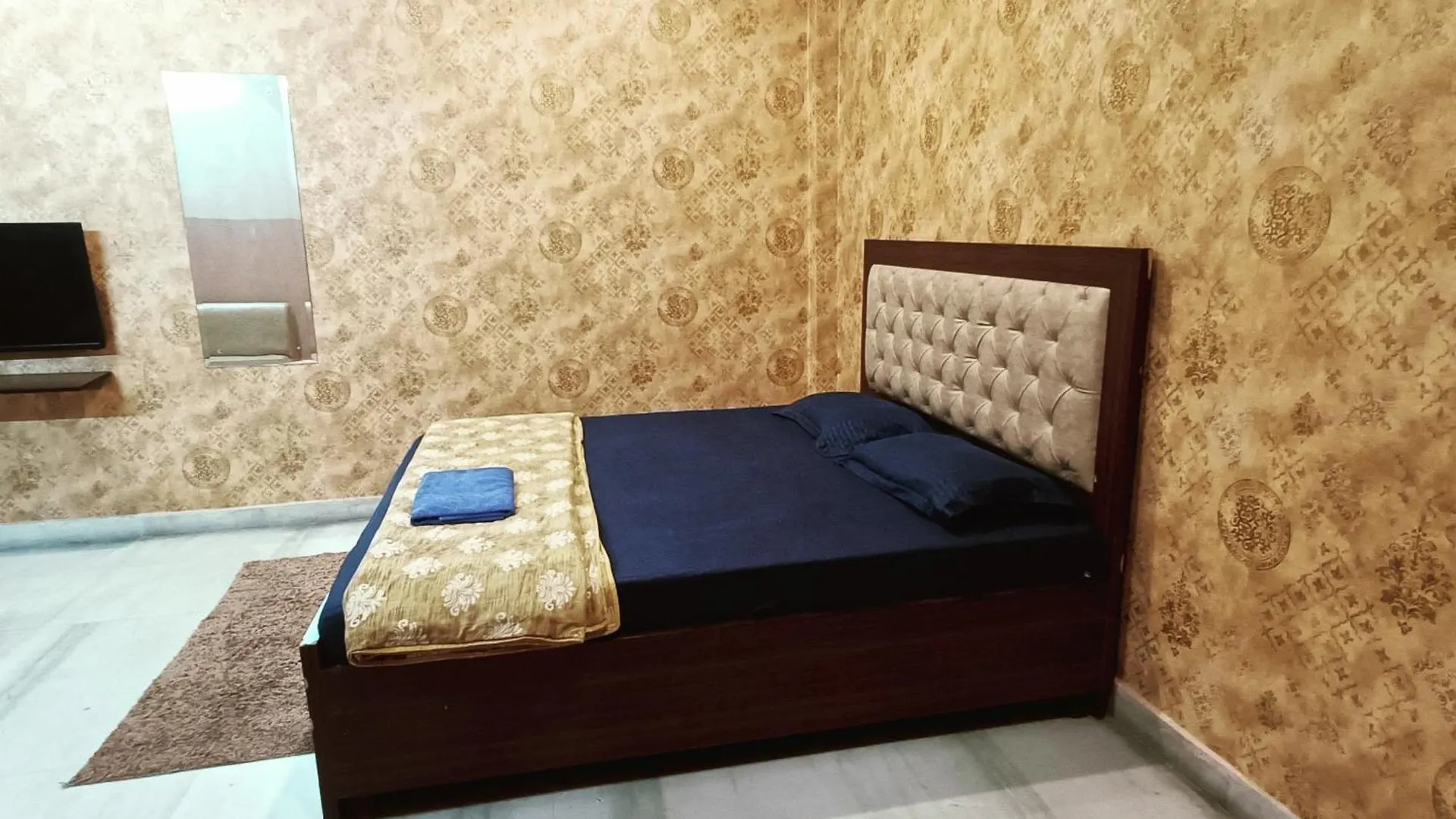 Mi Casa - The Bliss Lejlighed Gurgaon