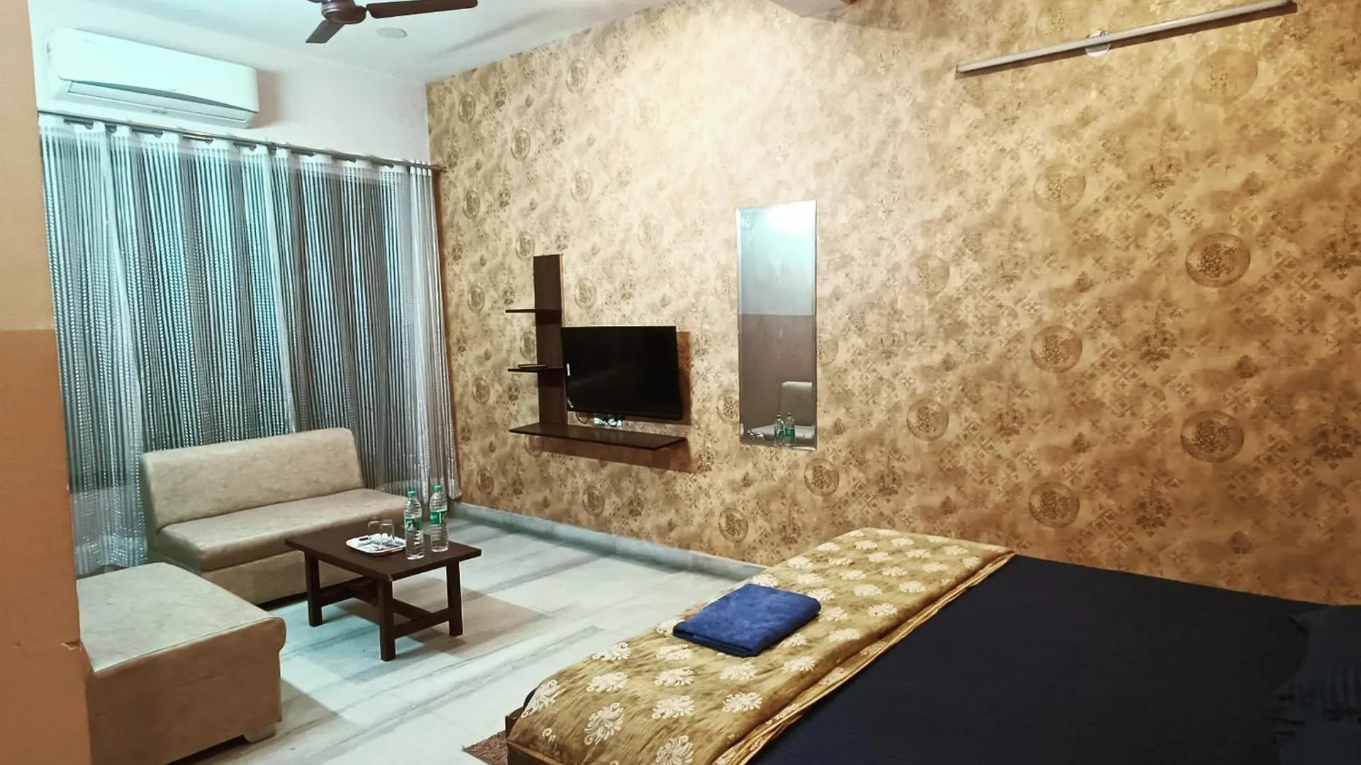 Mi Casa - The Bliss Lejlighed Gurgaon Indien