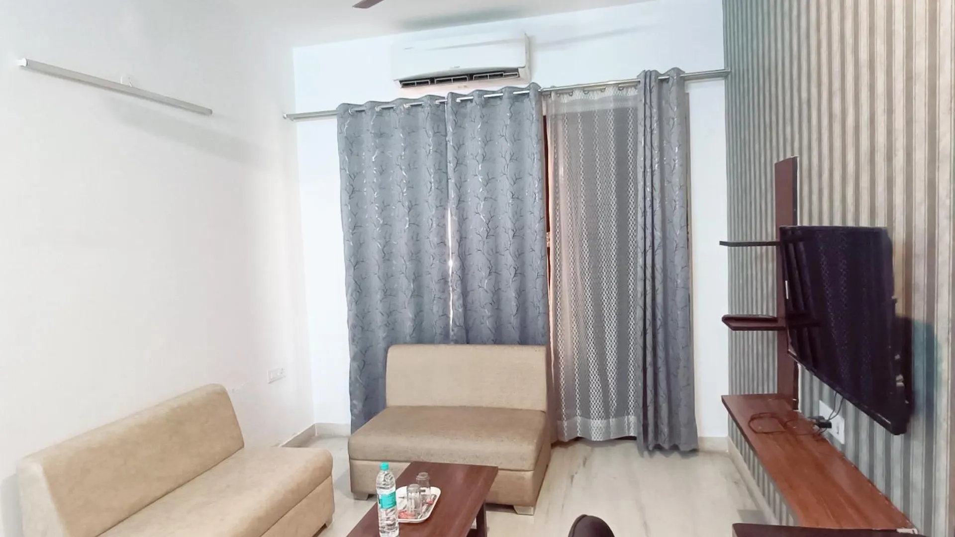 Mi Casa - The Bliss Lejlighed Gurgaon