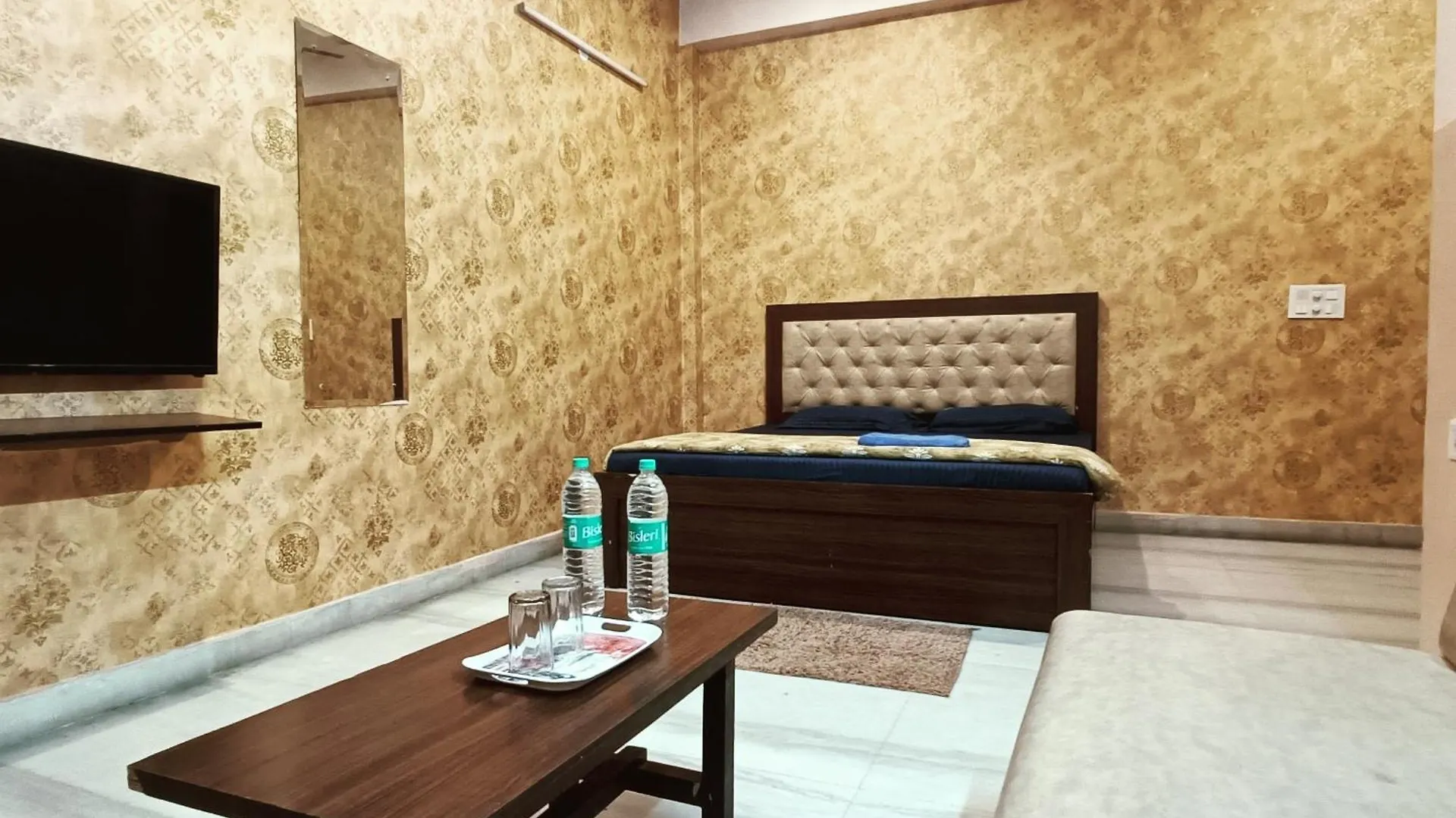 Mi Casa - The Bliss Lejlighed Gurgaon Indien