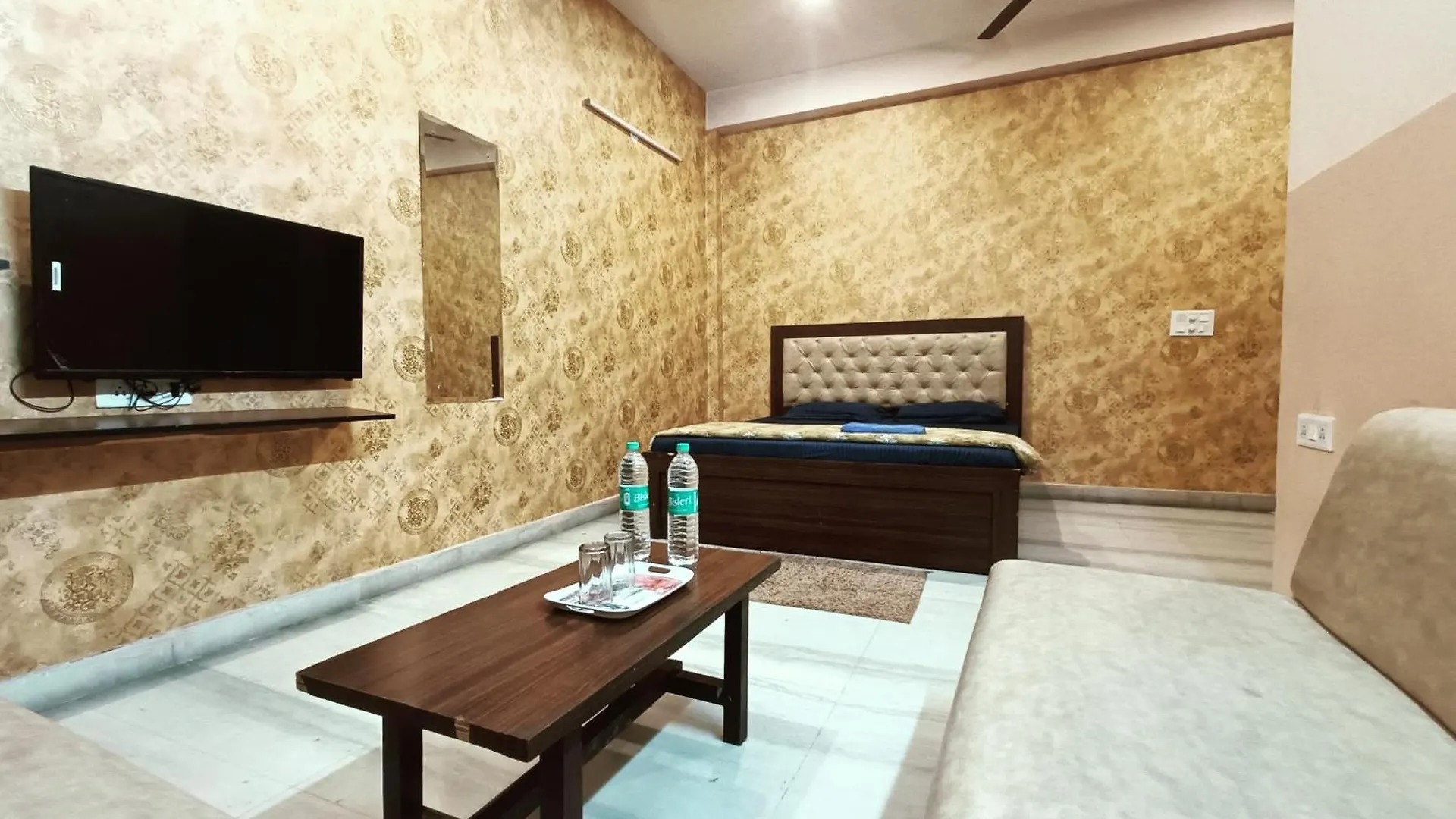 Mi Casa - The Bliss Lejlighed Gurgaon 0*,