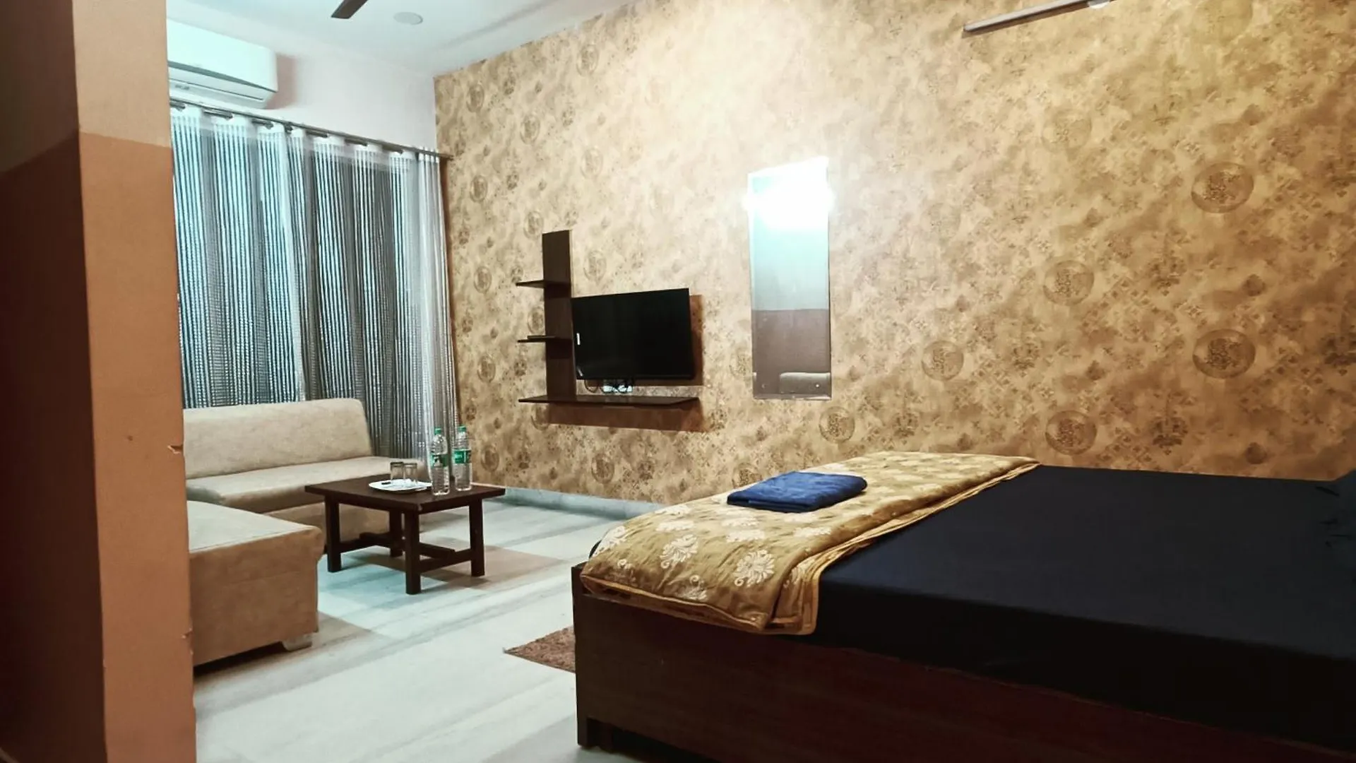 Mi Casa - The Bliss Lejlighed Gurgaon 0*,