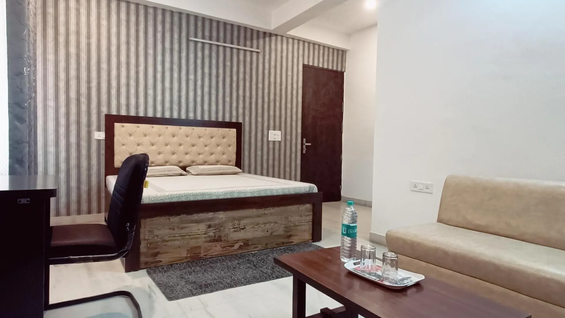 Mi Casa - The Bliss Lejlighed Gurgaon 0*,