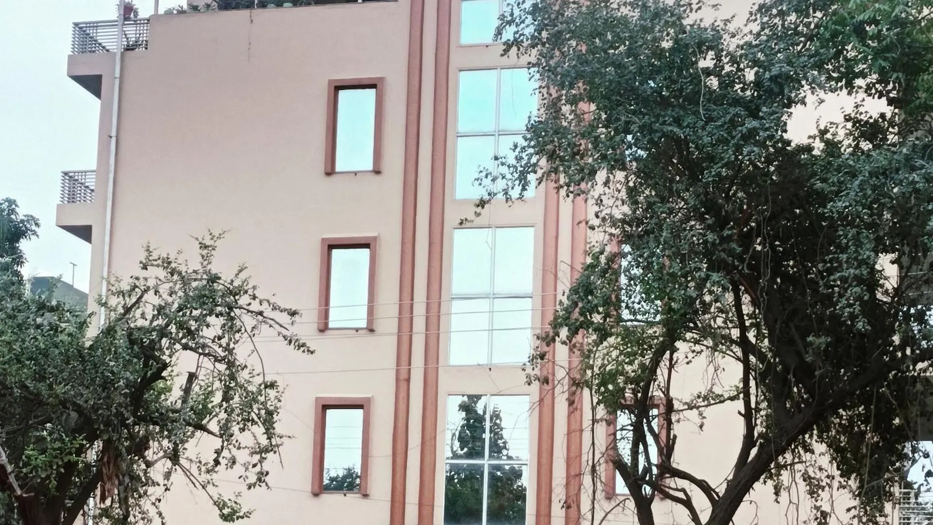 Mi Casa - The Bliss Lejlighed Gurgaon